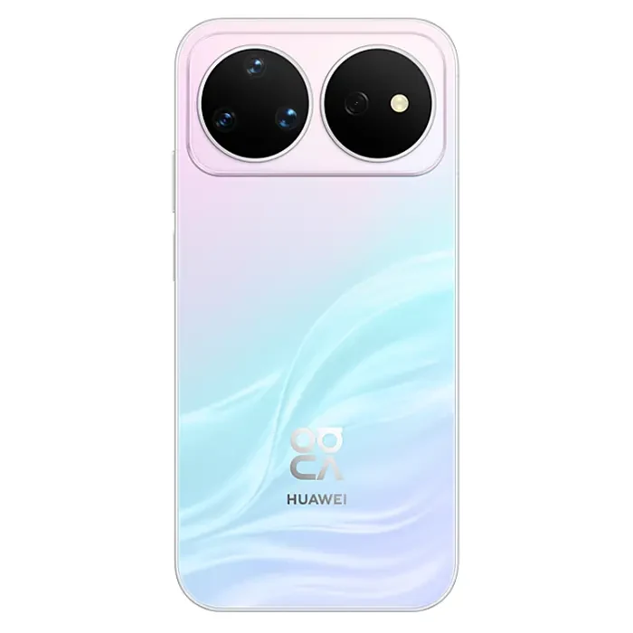 Huawei Nova 16 Pro View 11 - Camera, Display & Design