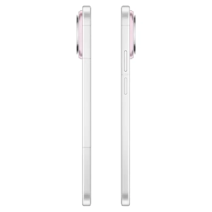 Huawei Nova 16 Pro View 12 - Camera, Display & Design