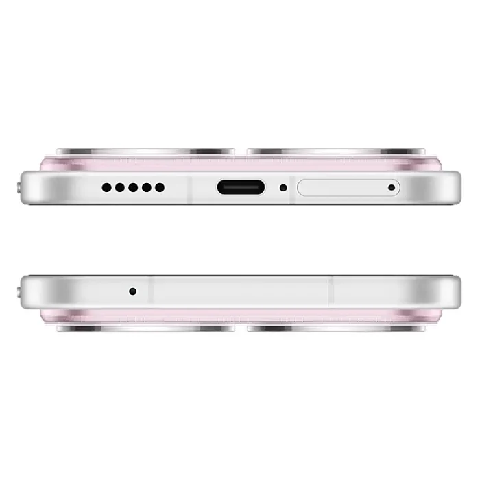 Huawei Nova 16 Pro View 13 - Camera, Display & Design