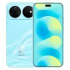 Huawei Nova 16 Pro View 18 - Camera, Display & Design