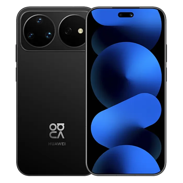 Huawei Nova 16 Pro View 21 - Camera, Display & Design