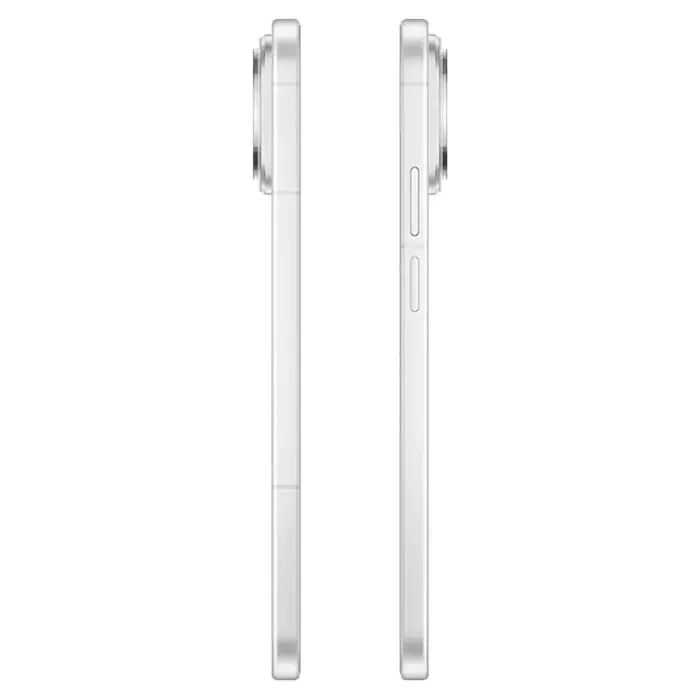 Huawei Nova 16 Pro View 36 - Camera, Display & Design