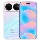 Huawei Nova 16 Pro View 39 - Camera, Display & Design
