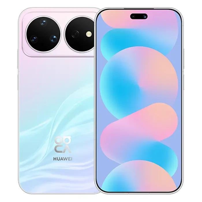 Huawei Nova 16 Pro View 39 - Camera, Display & Design