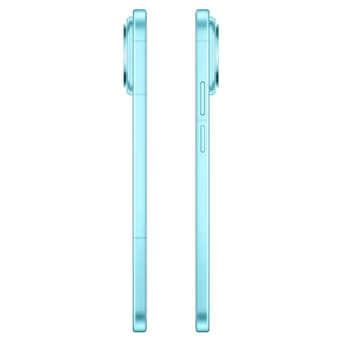 Huawei Nova 16 Pro View 8 - Camera, Display & Design