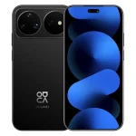 Huawei Nova 16 Pro Front Official View