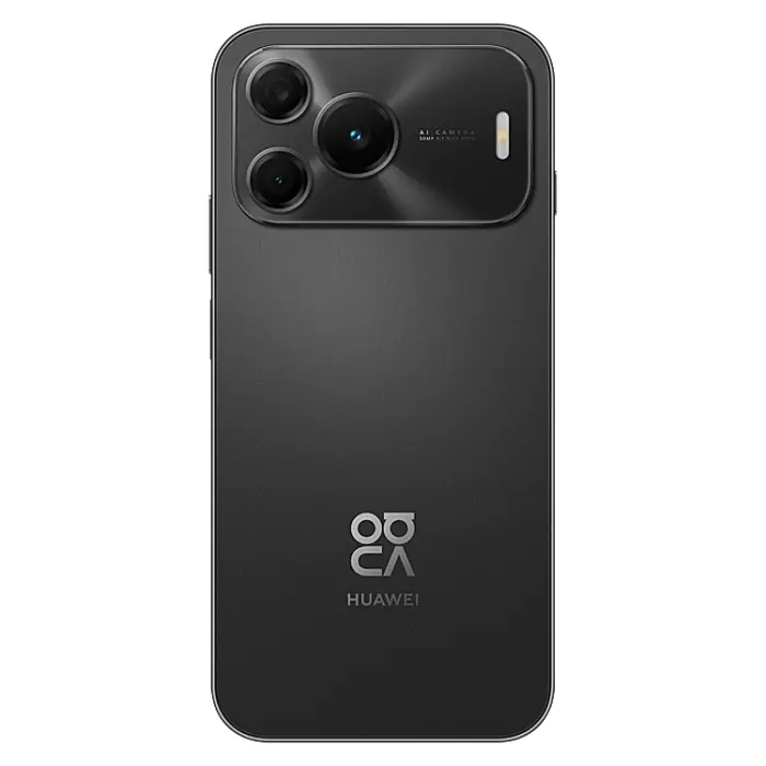 Huawei nova 16 SE View 11 - Camera, Display & Design
