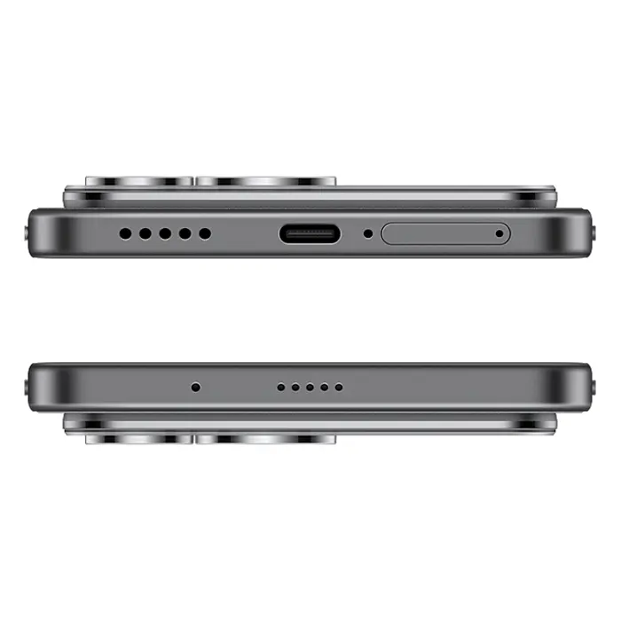 Huawei nova 16 SE View 13 - Camera, Display & Design
