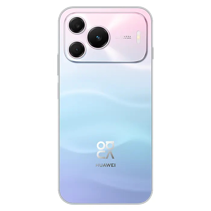 Huawei nova 16 SE View 15 - Camera, Display & Design