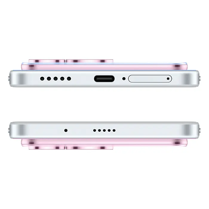 Huawei nova 16 SE View 17 - Camera, Display & Design