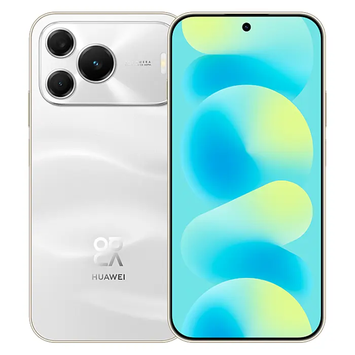 Huawei nova 16 SE View 18 - Camera, Display & Design