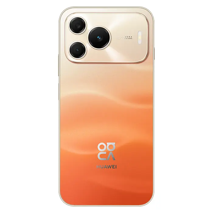 Huawei nova 16 SE View 3 - Camera, Display & Design