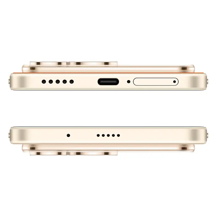 Huawei nova 16 SE View 5 - Camera, Display & Design