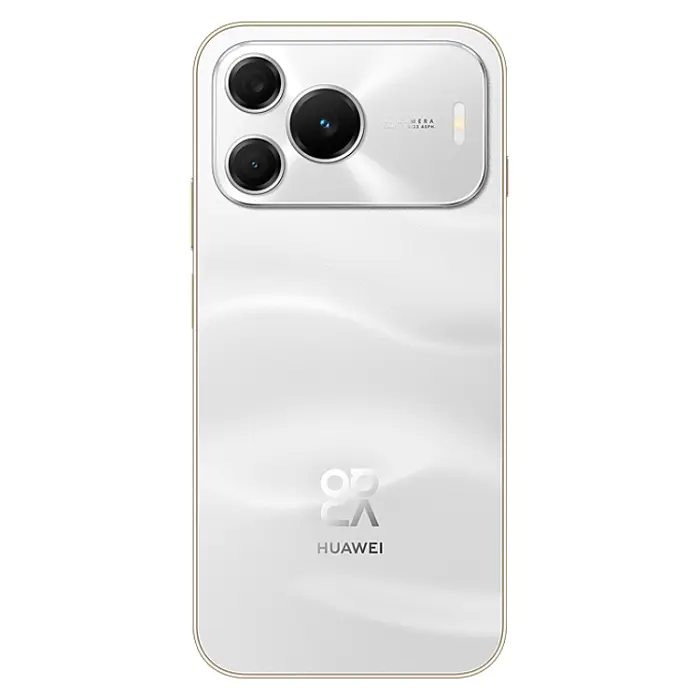 Huawei nova 16 SE View 7 - Camera, Display & Design