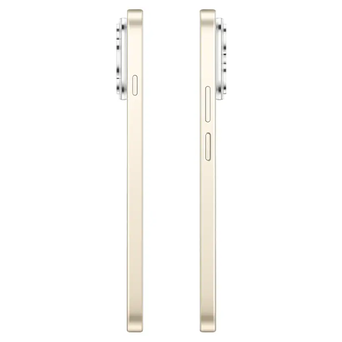 Huawei nova 16 SE View 8 - Camera, Display & Design