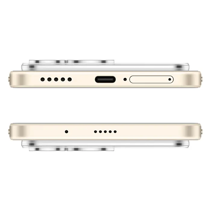 Huawei nova 16 SE View 9 - Camera, Display & Design