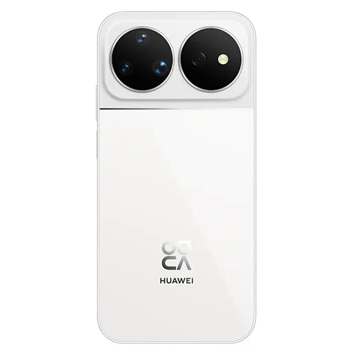 Huawei nova 16 Ultra View 22 - Camera, Display & Design