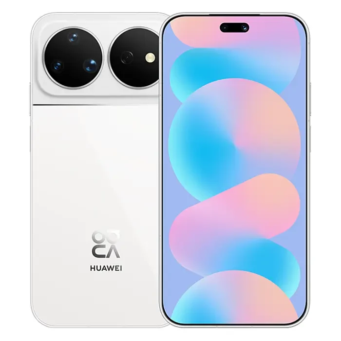 Huawei nova 16 Ultra View 29 - Camera, Display & Design