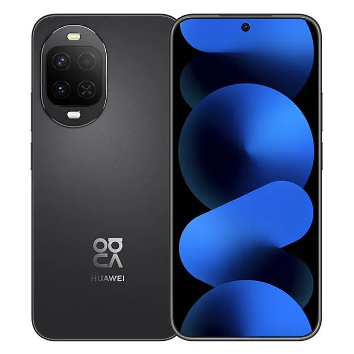 Huawei nova 16z View 14 - Camera, Display & Design