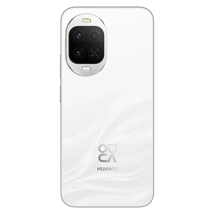 Huawei nova 16z View 26 - Camera, Display & Design