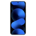 Huawei nova 16z View 6 - Camera, Display & Design