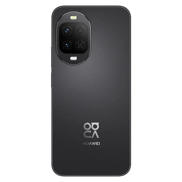 Huawei nova 16z View 7 - Camera, Display & Design