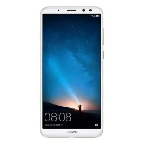 Huawei Nova 2i View 2 - Camera, Display & Design