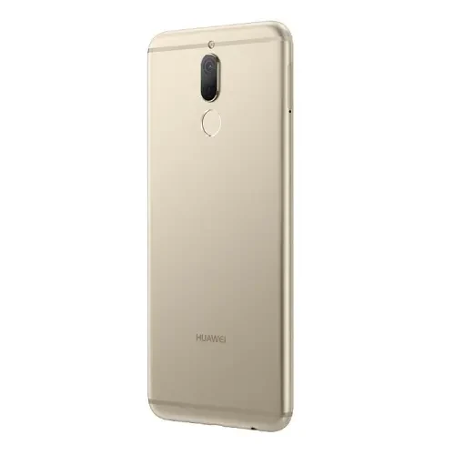 Huawei Nova 2i View 5 - Camera, Display & Design