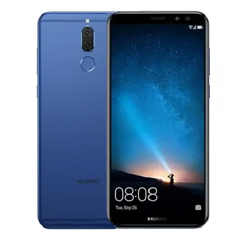 Huawei Nova 2i View 6 - Camera, Display & Design