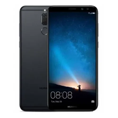 Huawei Nova 2i View 7 - Camera, Display & Design