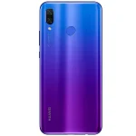 Huawei Nova 3 View 3 - Camera, Display & Design
