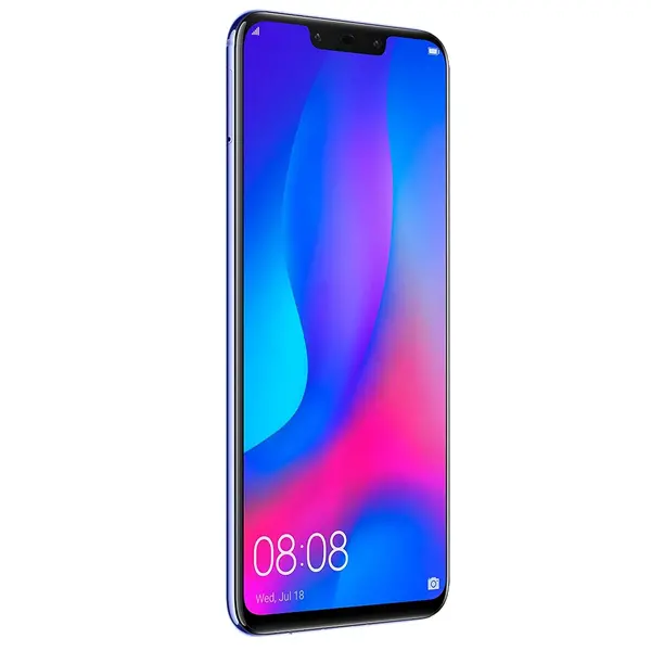 Huawei Nova 3 View 5 - Camera, Display & Design