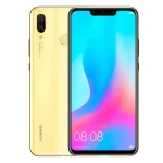 Huawei Nova 3 View 6 - Camera, Display & Design