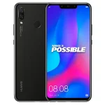 Huawei Nova 3 View 7 - Camera, Display & Design