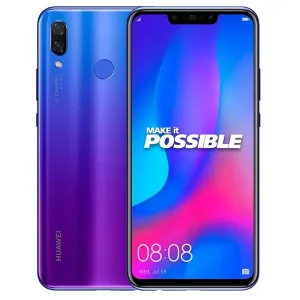 Huawei Nova 3 Price & Official Specs in Bangladesh