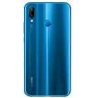 Huawei Nova 3e View 3 - Camera, Display & Design