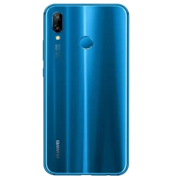 Huawei Nova 3e View 3 - Camera, Display & Design