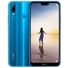 Huawei Nova 3e Front Official View
