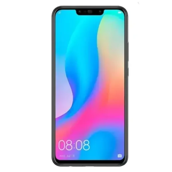 Huawei Nova 3i View 2 - Camera, Display & Design