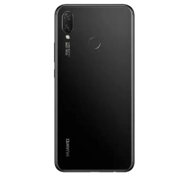 Huawei Nova 3i View 3 - Camera, Display & Design