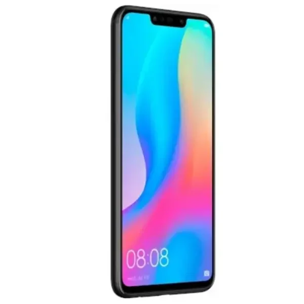 Huawei Nova 3i View 4 - Camera, Display & Design