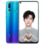 Huawei Nova 4 View 1 - Camera, Display & Design