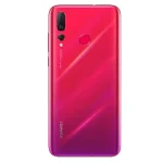 Huawei Nova 4 View 3 - Camera, Display & Design