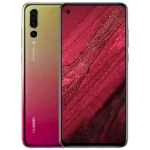 Huawei Nova 4 View 6 - Camera, Display & Design