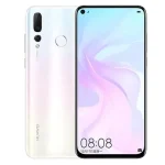 Huawei Nova 4 View 7 - Camera, Display & Design