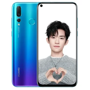 Huawei Nova 4 Price & Official Specs in Bangladesh