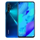 Huawei Nova 5T View 1 - Camera, Display & Design
