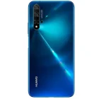 Huawei Nova 5T View 3 - Camera, Display & Design