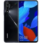 Huawei Nova 5T View 5 - Camera, Display & Design