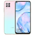 Huawei Nova 7i View 1 - Camera, Display & Design